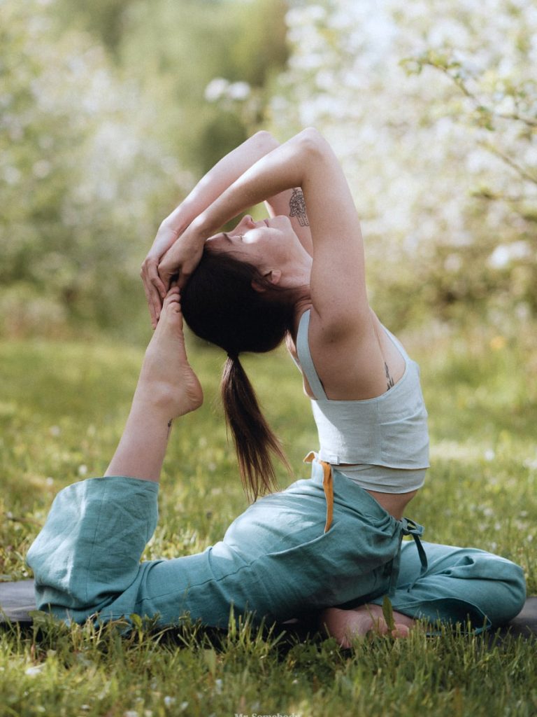 Professional therapeutic massage in Brenham